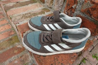 Tenisky Adidas - 3