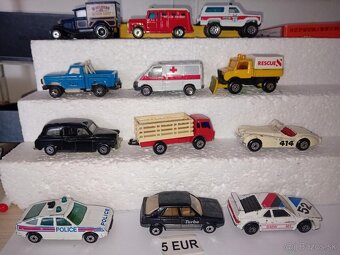 Matchbox  superfast - 3