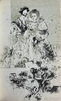 ZBIERKA HISTORICKÝCH ROMÁNOV - 3