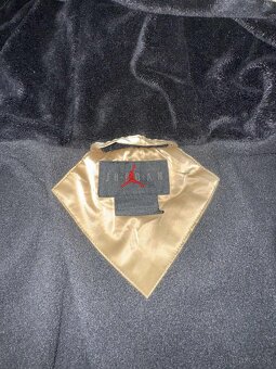 Jordan chlapčenská bunda veľkosť 146 - 3