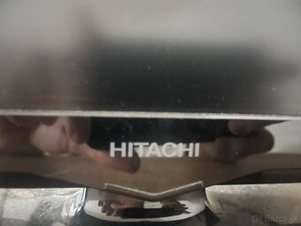 Televízor Hitachi - 3
