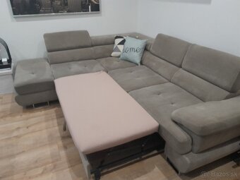 Sedacia súprava - 3