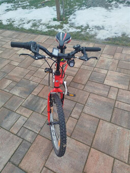 Author cosmic 20" - 3