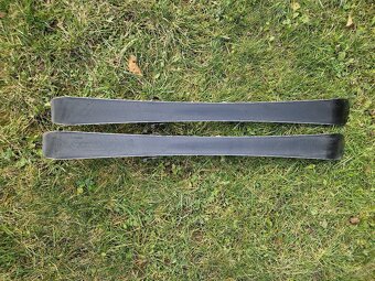 Kvalitne lyze 110 cm - 3