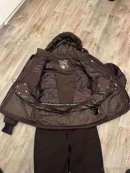 Damska lyziarska suprava - 3