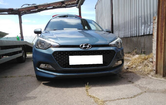 Hyundai i20 - 3