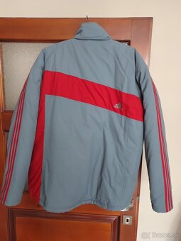 ZIMNÁ BUNDA ADIDAS - 3