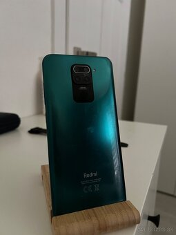 Redmi Note 9 - 3