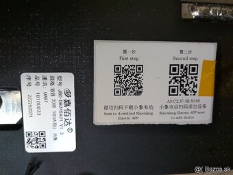 Smart LiFePO4 BMS, 6S-22S, 100A - 3