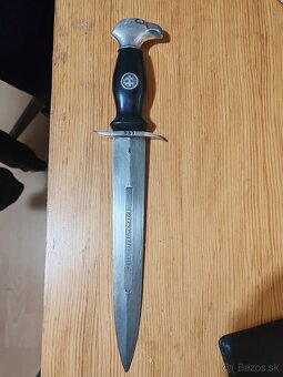 Predám dýku HDG Slovenskeho štatu - 3