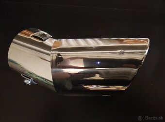 Univerzálna koncovka výfuku - 3