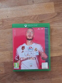 Xbox one plus príslušenstvo - 3