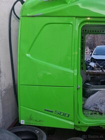 Kabina volvo fh4 xl - 3