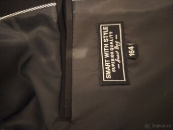 Oblek pre chlapca - 3