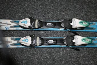 dámske lyže head 156 cm - 3