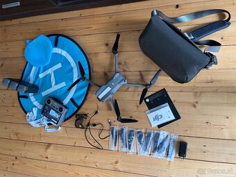 DJI Air 3 fly more combo+RC2 - 3