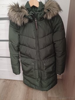 Zimná bunda ONLY - 3