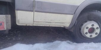 Iveco daily 2.8td - 3