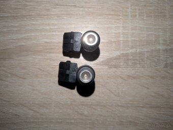 Ducati 848 vstrekovače - 3