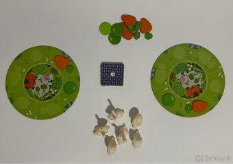 PROTETIKA - Model ZAD Denim - veľkosť 28 - 3