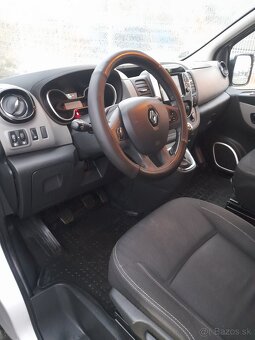 Renault  Trafic - 3
