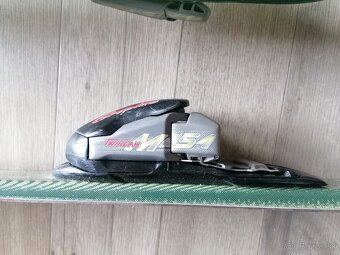 Rossignol lyze 160 cm - 3