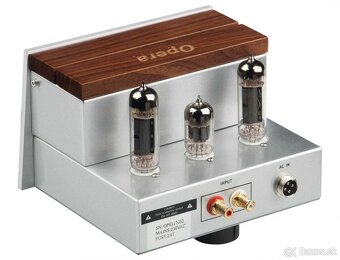 OPERA CONSONANCE CYBER 20 - 3