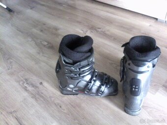 PREDÁM LYŽIARKY+LYŽE - 3