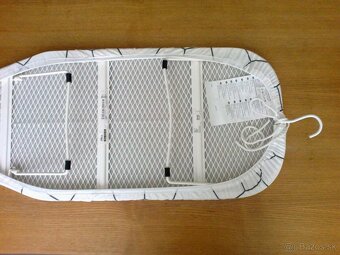 Žehliaca doska – malá zn. IKEA - 3