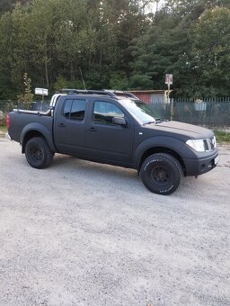 Nissan navara - 3
