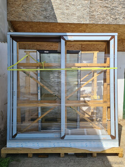 Predam novy HS portal - 3