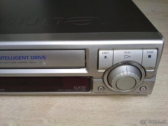 Videorekorder Aiwa HV-GX10PH - 3