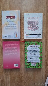 Detské knihy (ako nové) - 3
