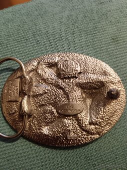 Pracka na opasok - 3