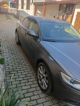 Audi A6 2.0 TDI - 3