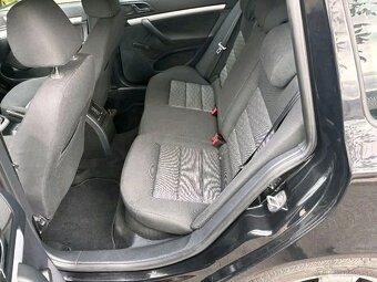 Škoda Octavia kombi 2.0 tdi - 3