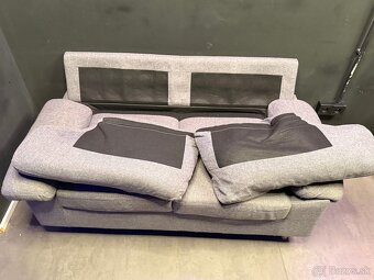 Predám dve pohovky v dobrom stave. - 3