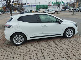 Renault Clio 1.0 TCe, LPG, 10/2025, 6200km - 3