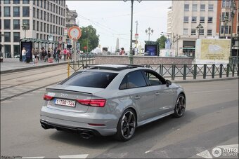 Audi RS3 8v - 3
