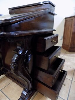 Písací stolík - 3