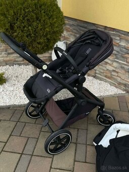 Kočiar Cybex - 3