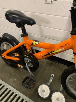 Detsky bicykel 12 - 3