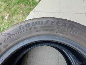 205/55 R16 letne GoodYear - 3