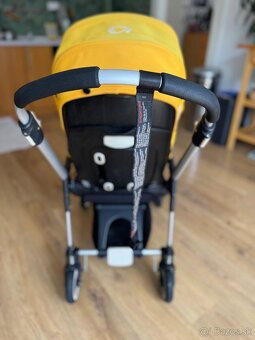 Kočík Bugaboo Bee 3 - 3