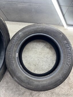 LETNÍ PNEU 205/60/15 - 3