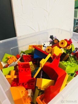 Lego Duplo 100ks - 3