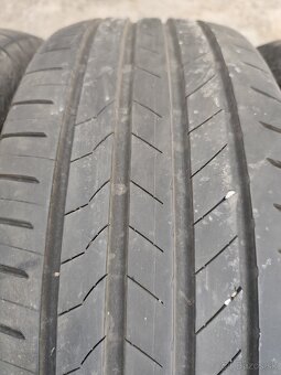 225/65R17 102H Bridgestone letná - 3