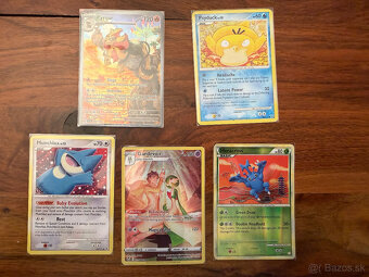 21 Pokémon Kariet - 3