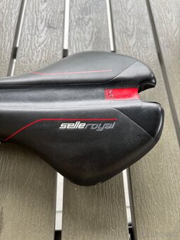 Sedlo Selle Royal Seta - 3