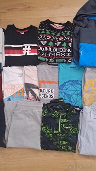 Jarný balík pre chlapca veľ. 158/164 - 3